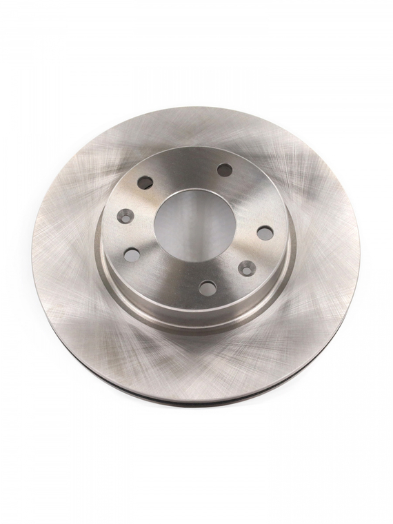 Диск переднего тормоза  (DF4221)