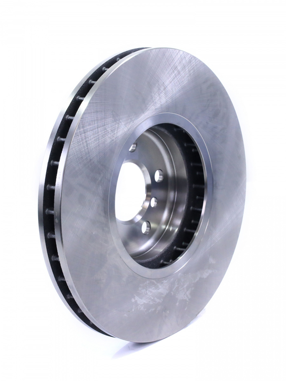 Диск переднего тормоза  (DF6408S)