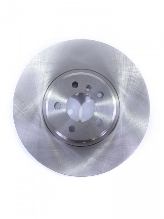 Диск переднего тормоза  (DF6408S)