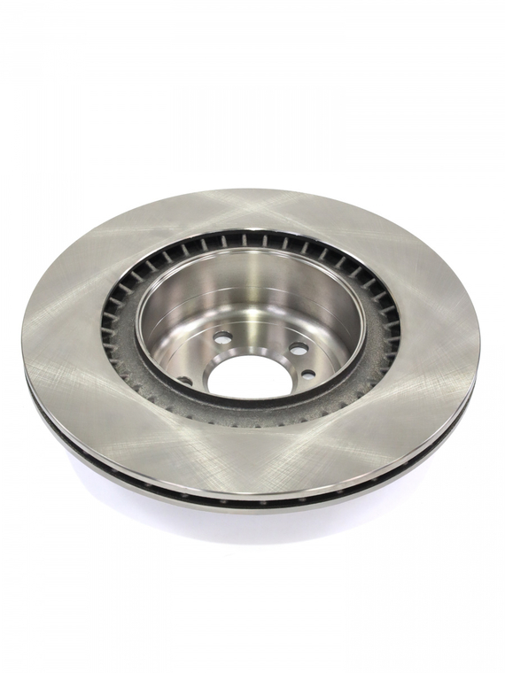 Диск заднего тормоза  (34216795318)