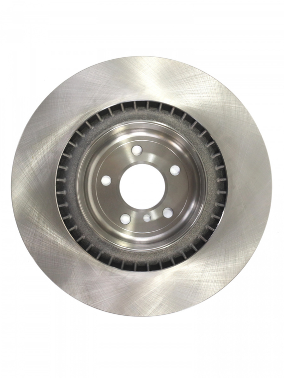 Диск заднего тормоза  (34216795318)