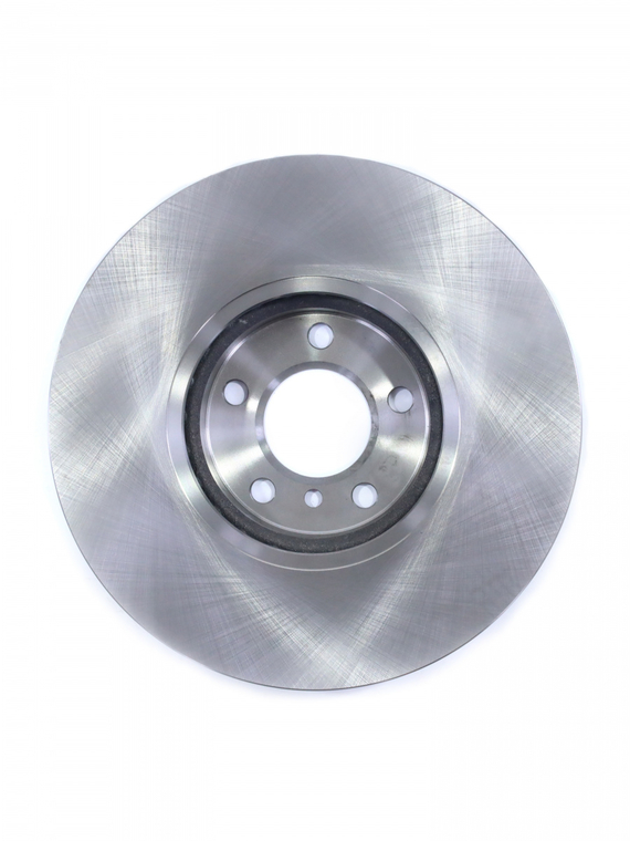 Диск переднего тормоза правый (34116785670)