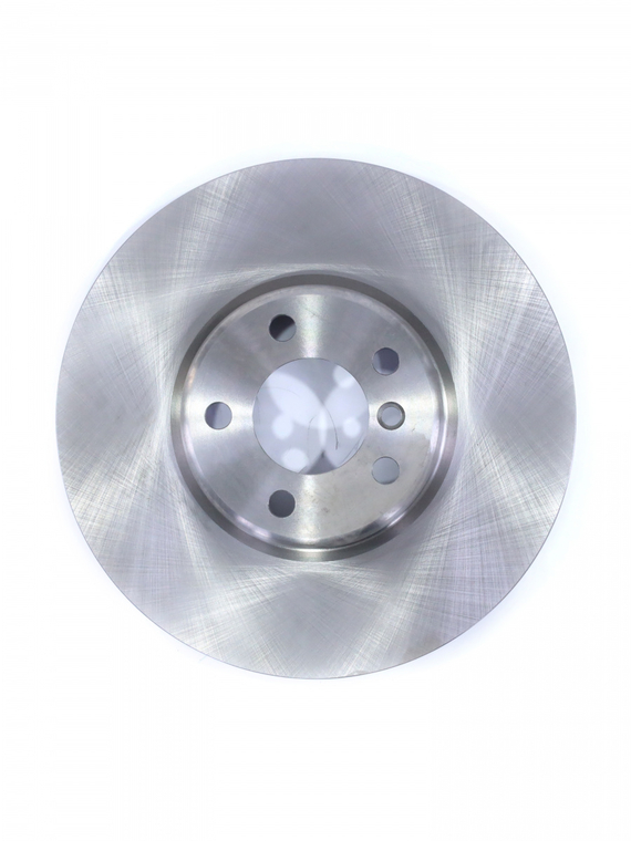 Диск переднего тормоза правый (34116785670)