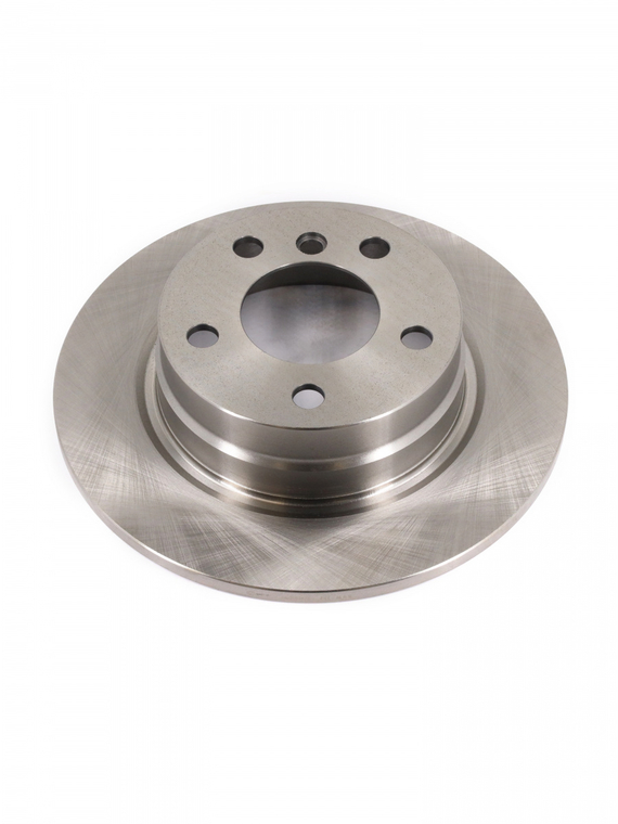 Диск заднего тормоза  (34216792225)