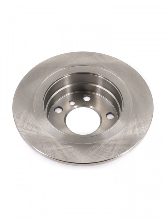 Диск заднего тормоза  (34216792225)