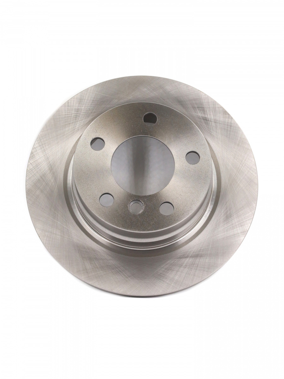 Диск заднего тормоза  (34216792225)