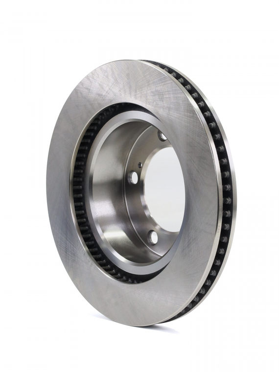 Диск тормозной передний (DF6239S)