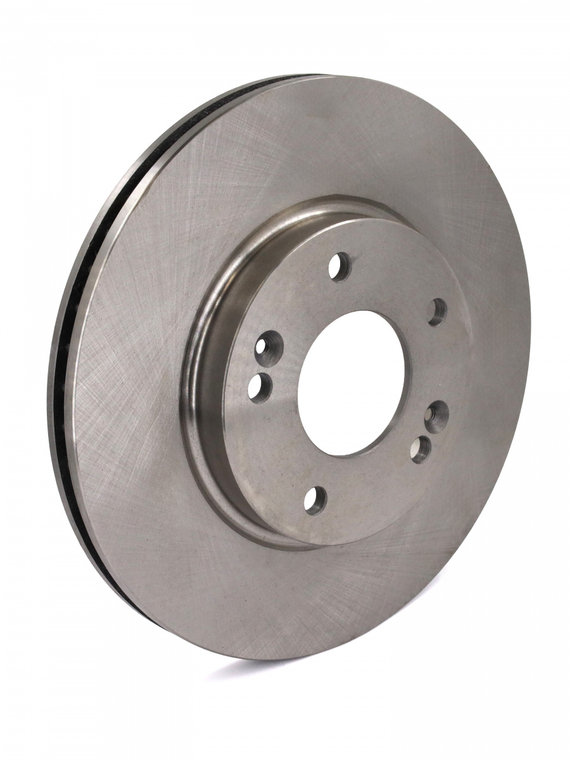 Диск переднего тормоза  (51712M0000)