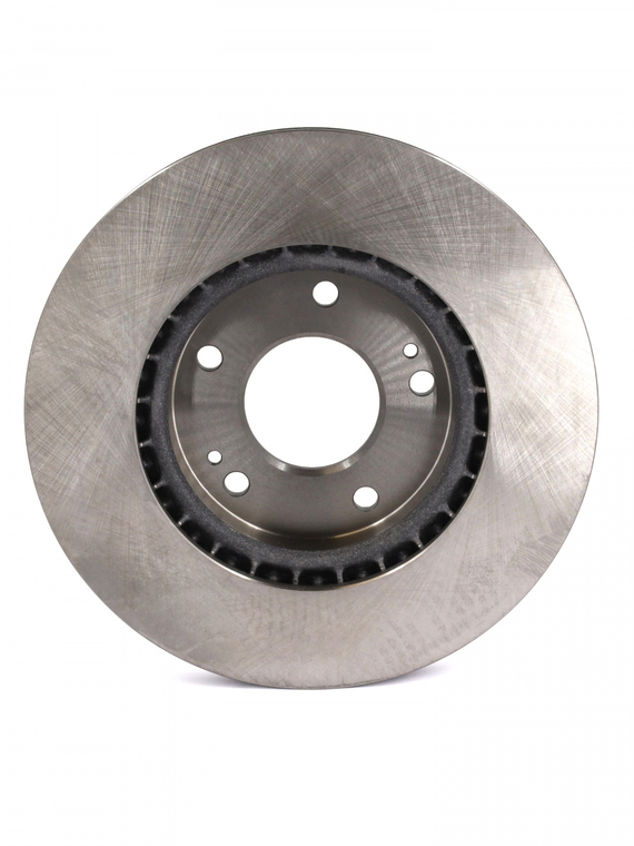 Диск переднего тормоза  (51712M0000)