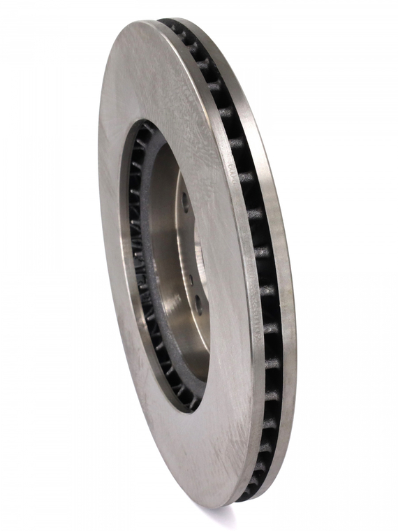 Диск переднего тормоза  (51712M0000)