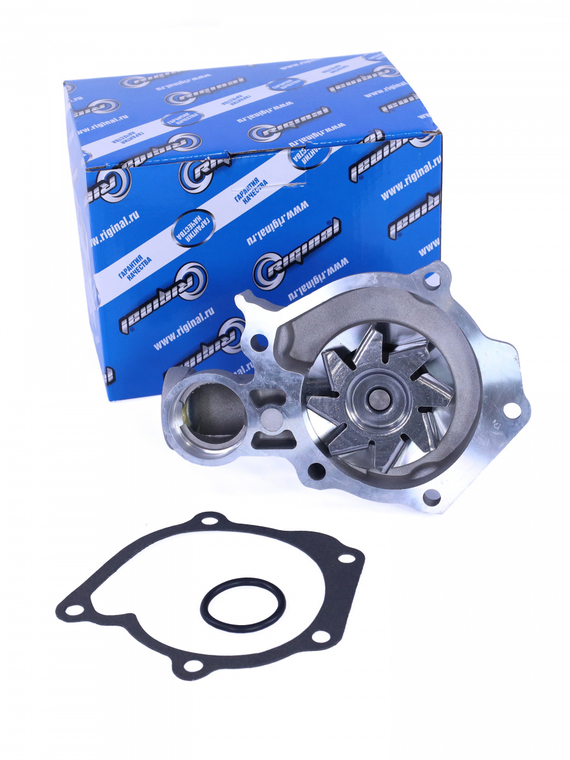 Насос водяной (помпа)