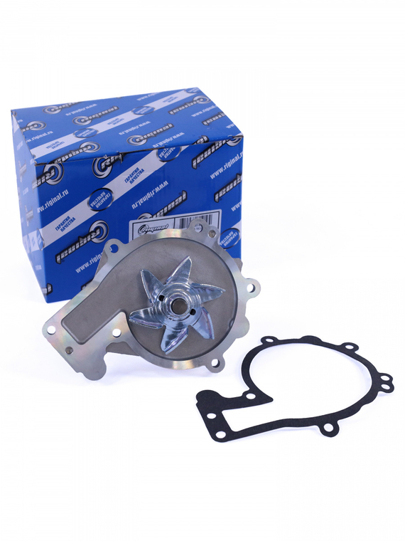 Насос водяной (помпа) 484J-1307010