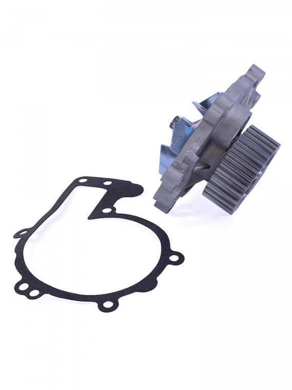 Насос водяной (помпа) 484J-1307010