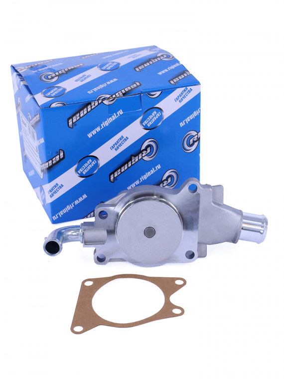 Насос водяной (помпа) (D4G15B-1307010)