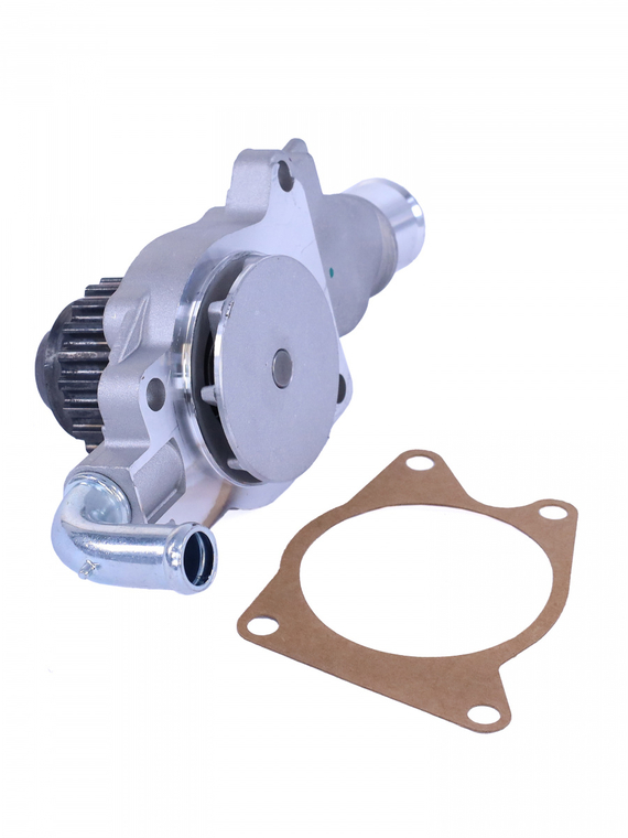 Насос водяной (помпа) (D4G15B-1307010)