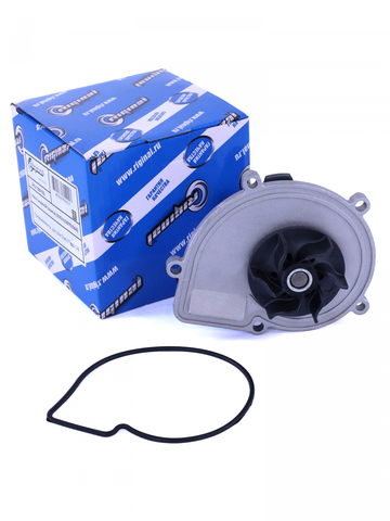 Насос водяной (помпа) (E4G161307010AB)