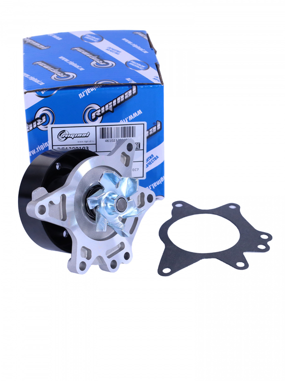 Насос водяной (помпа) (1016050759)