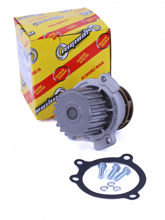 Насос водяной (помпа)