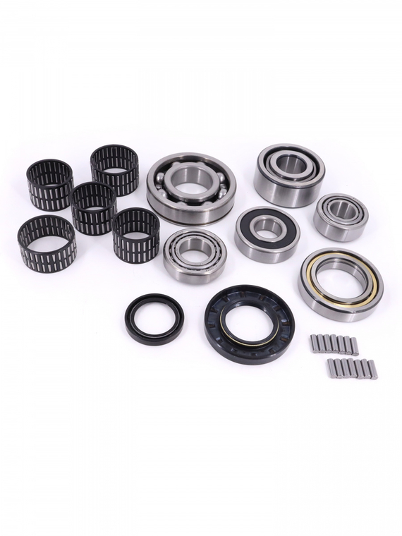 Ремонтный комплект 5-ступенчатой коробки перемены передач