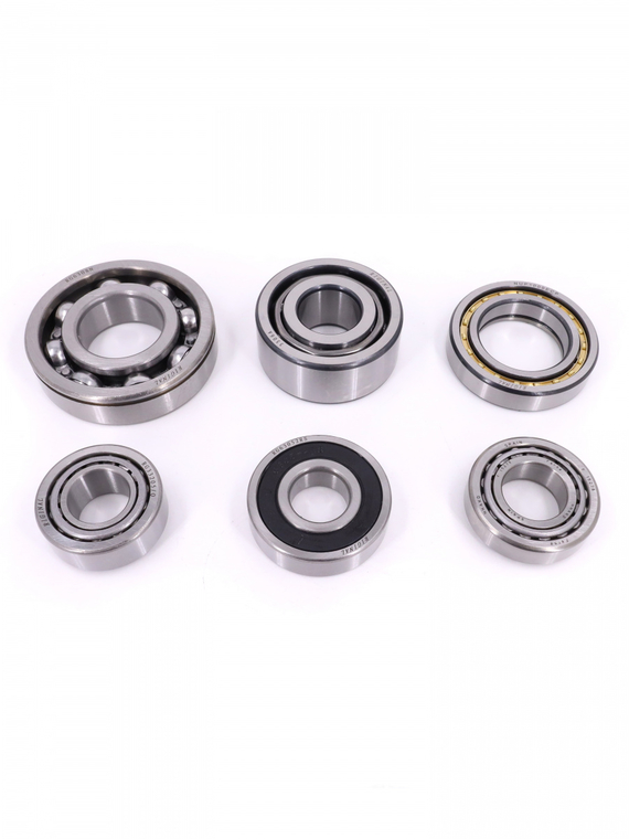 Ремонтный комплект 5-ступенчатой коробки перемены передач