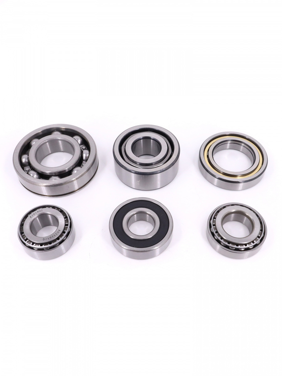 Ремонтный комплект 5-ступенчатой коробки перемены передач