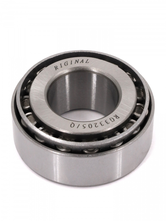 Подшипник вала промежуточного 5-ст КПП 25х52х22мм