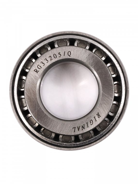 Подшипник вала промежуточного 5-ст КПП 25х52х22мм