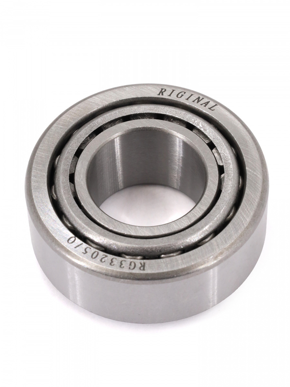 Подшипник вала промежуточного 5-ст КПП 25х52х22мм