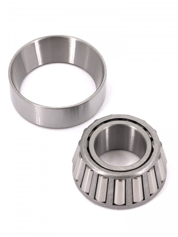 Подшипник вала промежуточного 5-ст КПП 25х52х22мм