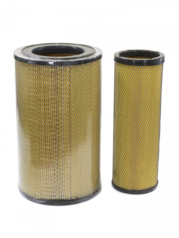 Элемент воздушного фильтра основной (к-т 2шт) C321700/2