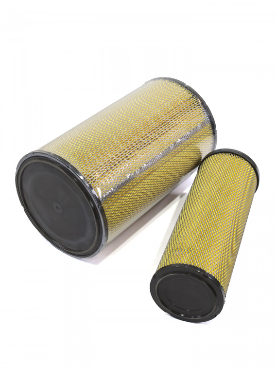 Элемент воздушного фильтра основной (к-т 2шт) C321700/2