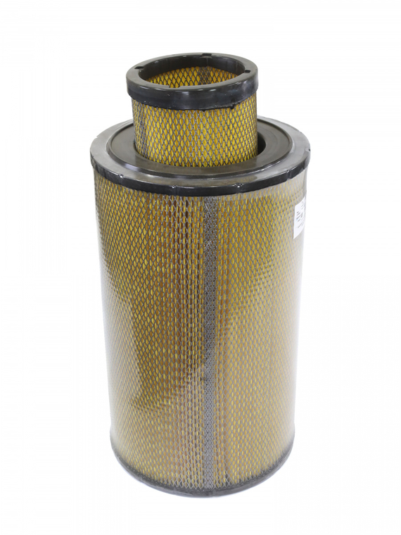 Элемент воздушного фильтра основной (к-т 2шт) C321700/2