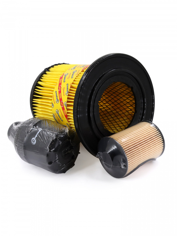 Комплект фильтров для ТО