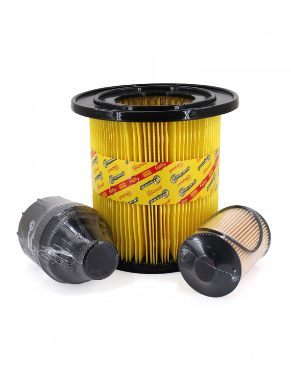 Комплект фильтров для ТО