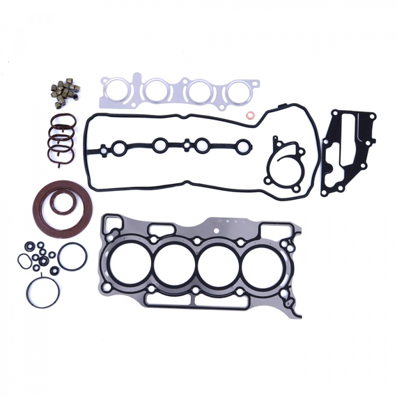 Комплект прокладок двигателя (полный) Premium