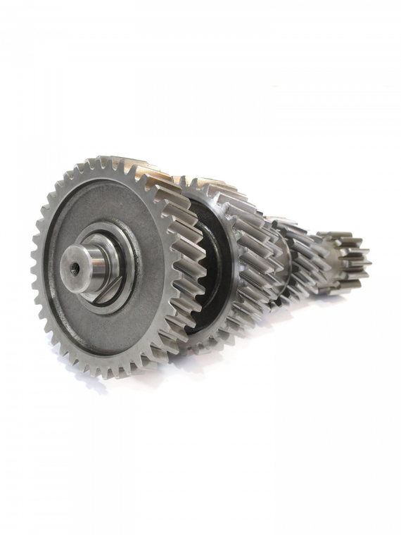 Вал промежуточный в сборе