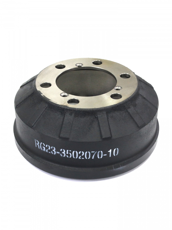 Барабан тормозной передний/задний