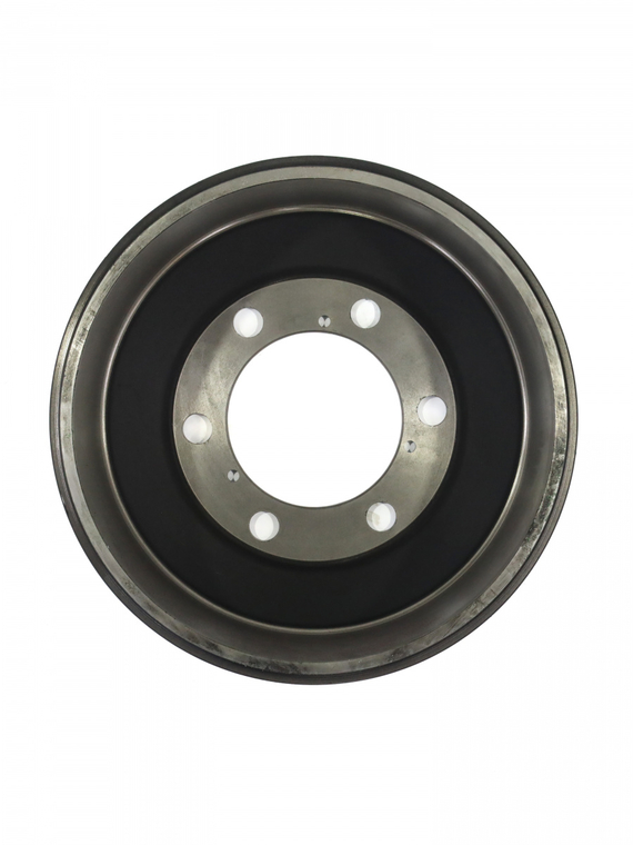 Барабан тормозной передний/задний