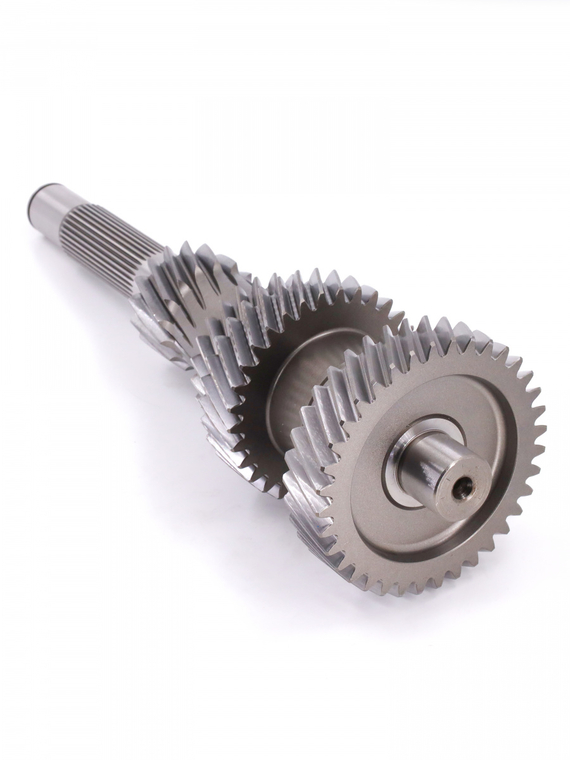 Вал промежуточный в сборе