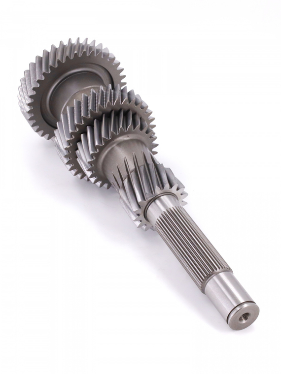 Вал промежуточный в сборе