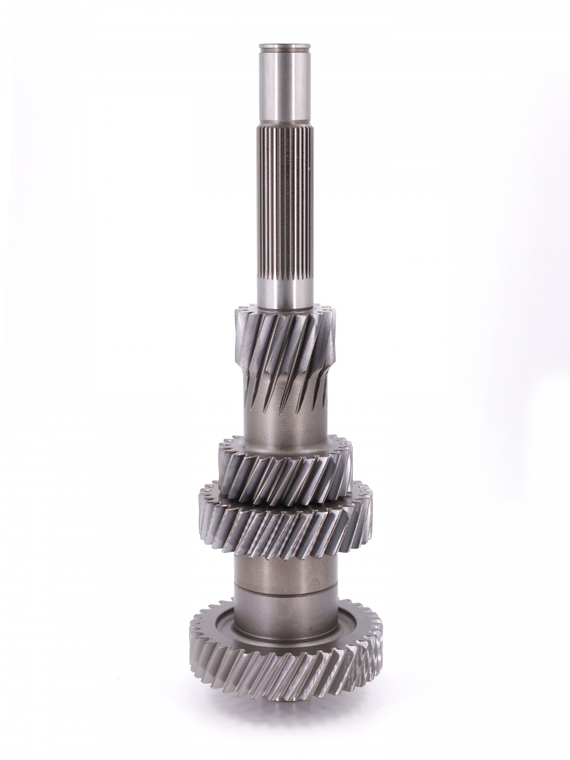 Вал промежуточный в сборе