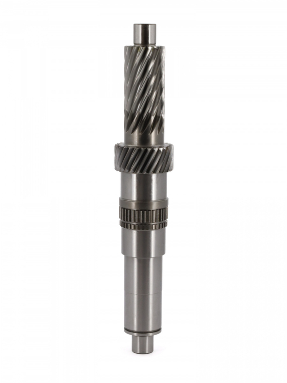 Вал промежуточный в сборе 6-ти ст. КПП