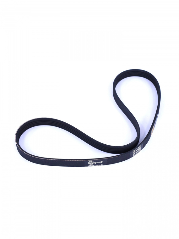 Ремень поликлиновой 5PK1025