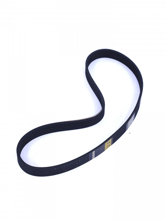 Ремень поликлиновой 6PK860