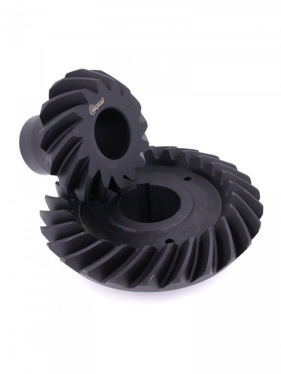 Пара коническая заднего моста ОЕМ № 5320-2402020