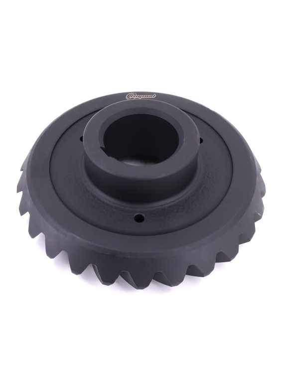 Пара коническая заднего моста ОЕМ № 5320-2402020