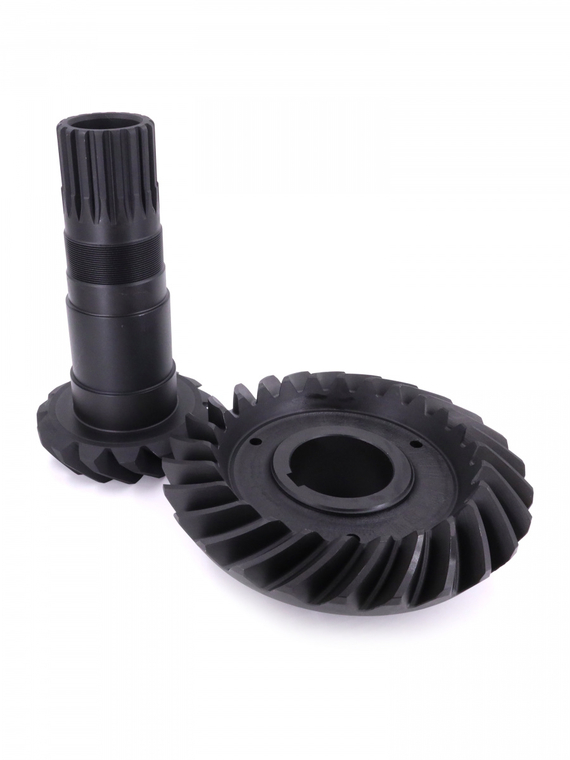 Пара коническая среднего моста ОЕМ № 5320-2502020