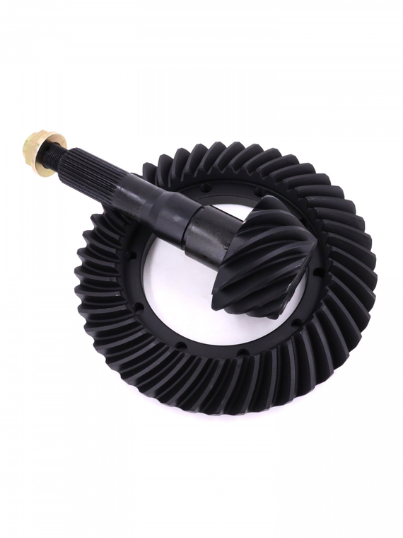 Пара главная (10х43 зуб) ОЕМ № A21R22-2402165