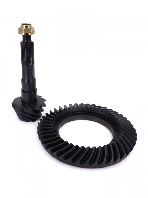 Пара главная (10х43 зуб) ОЕМ № A21R22-2402165