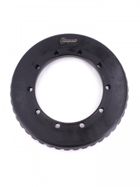 Пара главная (10х43 зуб) ОЕМ № A21R22-2402165